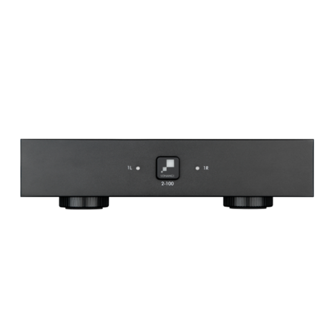 SONANCE SONAMP 2-100