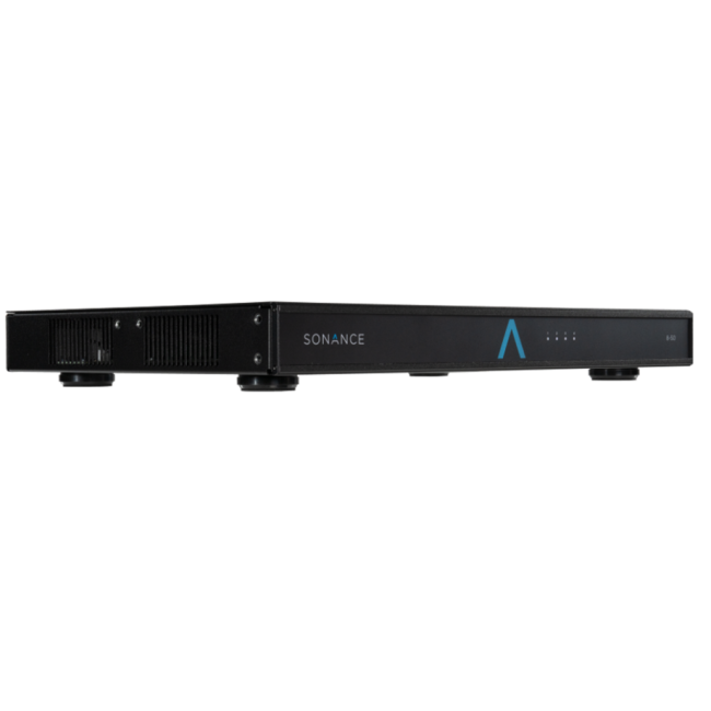 SONANCE SONAMP 8-50 INT