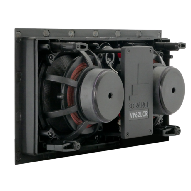 SONANCE VP62 LCR