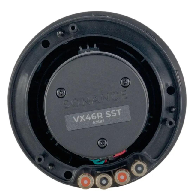 SONANCE VX46R SST