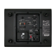 SONANCE D8 BLACK