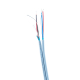 Supra Dual 2RCA-2RCA Blue 1m, interkonekt audio