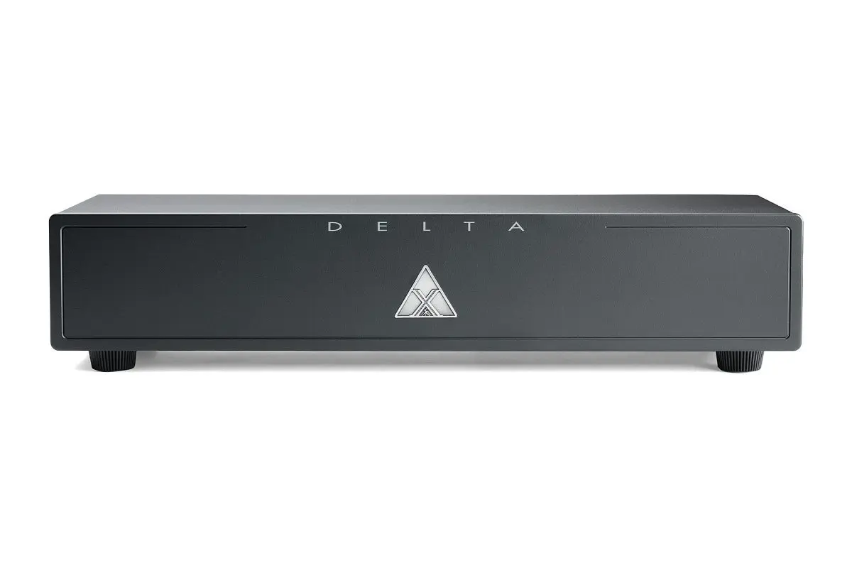 Shunyata Research Delta-X kondycjoner 2