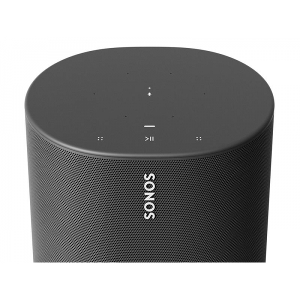 Sonos MOVE czarny