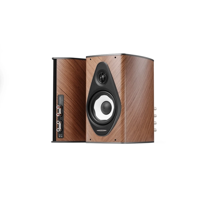 Sonus Faber Olympica I G3 Walnut