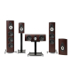 Sonus Faber Olympica I G3 Wenge