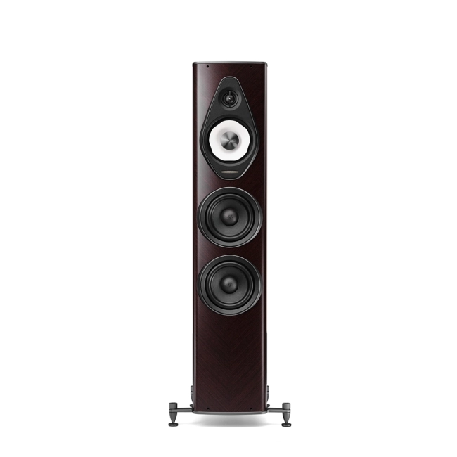 Sonus Faber Olympica III G3 Wenge