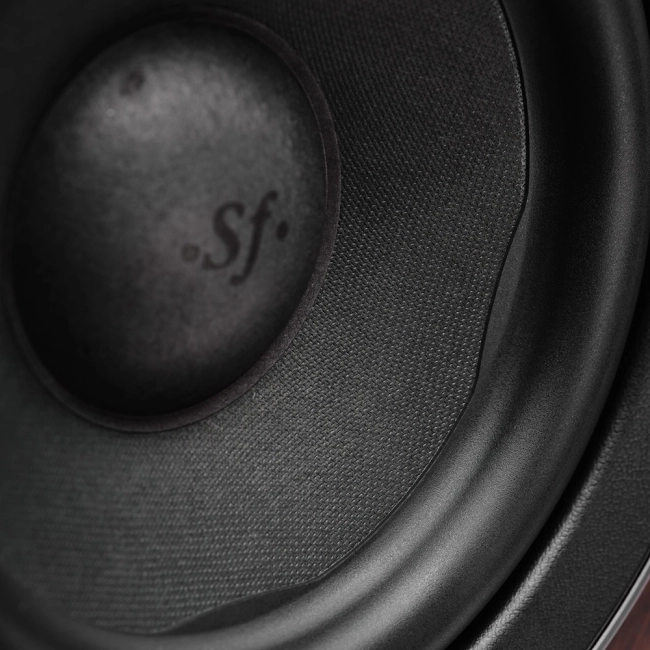 Sonus Faber Olympica V G3 Wenge