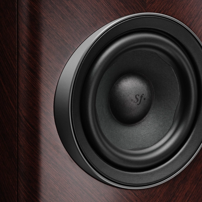 Sonus Faber Olympica V G3 Wenge