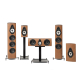 Sonus Faber Olympica Wall G3 Walnut