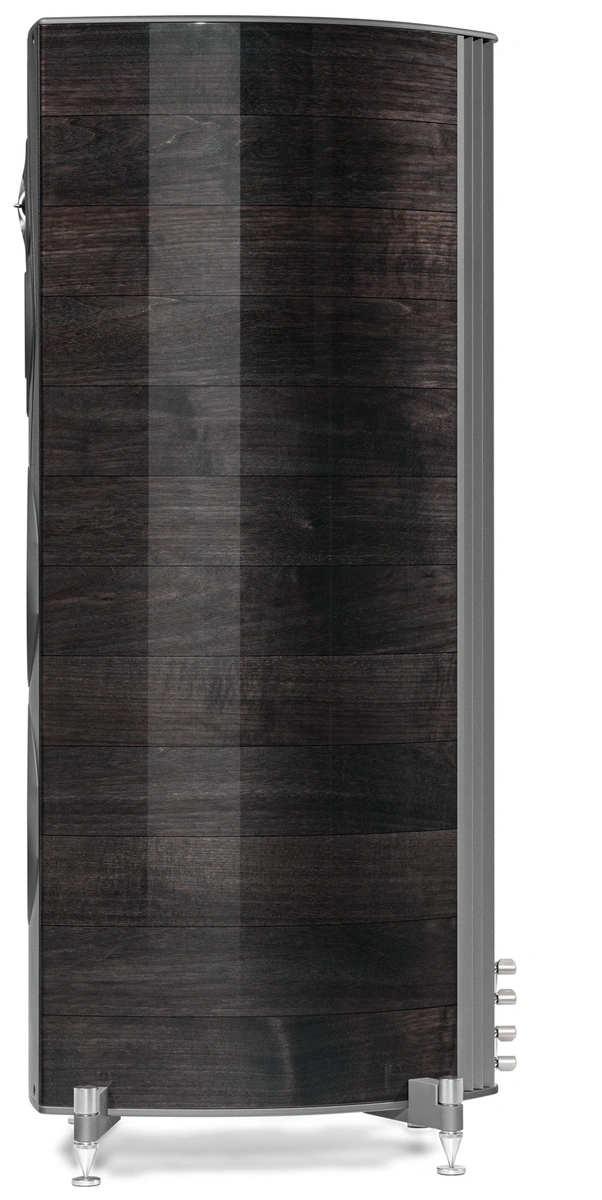 Sonus Faber Amati Tradition G5 Grafit – ujęcie produktu w wersji high gloss