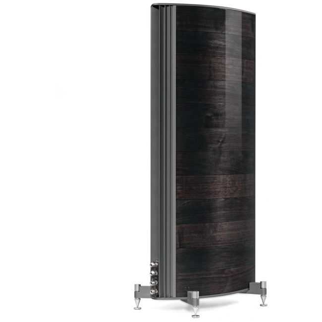 Sonus Faber Amati Tradition G5 Grafit – kolumna głośnikowa do systemu stereo Sonus Faber Amati Tradition G5 Grafit – kolumna głośnikowa do systemu stereo