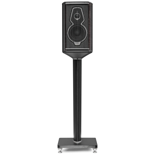 Sonus Faber Guarneri G5 Grafit - kolumny podstawkowe Sonus Faber Guarneri G5 Grafit - kolumny podstawkowe