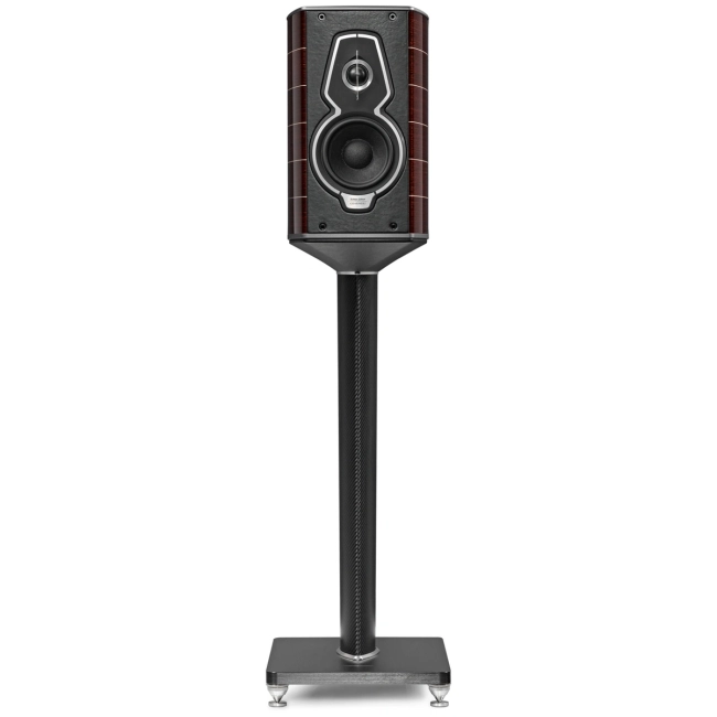 Sonus Faber Guarneri G5 Wenge - kolumny podstawkowe