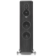 Sonus Faber Serafino G2 Grafit - kolumny podłogowe – sonus Faber Serafino G2 Grafit – kolumny podłogowe z założonym grillem