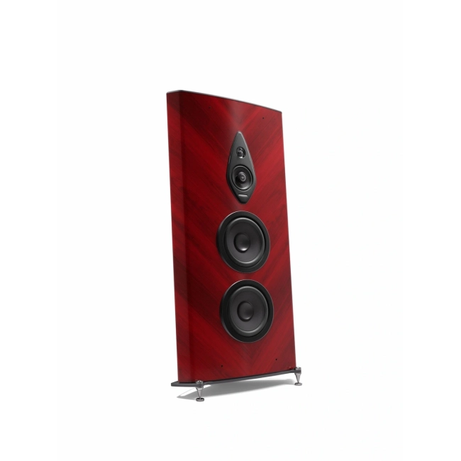 Sonus Faber Stradivari G2 Red