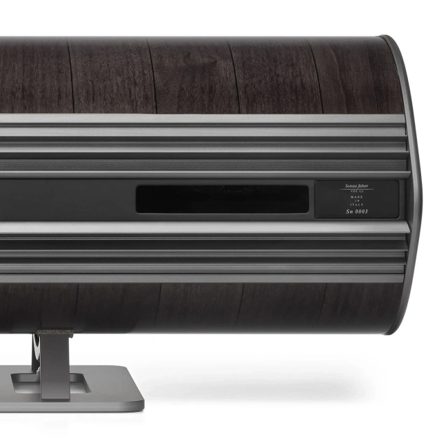 Sonus Faber Vox G3 Grafit – dodatkowe ujęcie głośnika centralnego