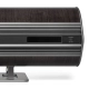 Sonus Faber Vox G3 Grafit – dodatkowe ujęcie głośnika centralnego