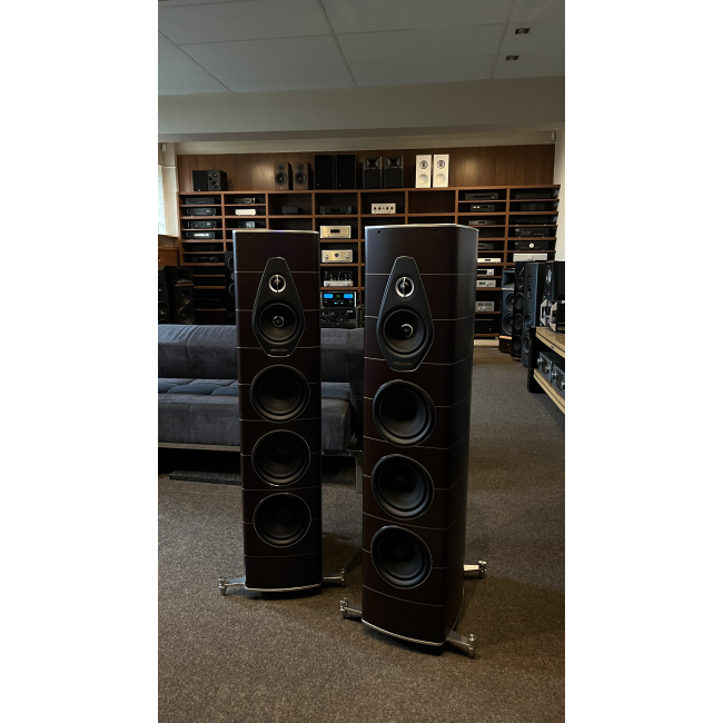 Sonus Faber Olympica Nova V wenge