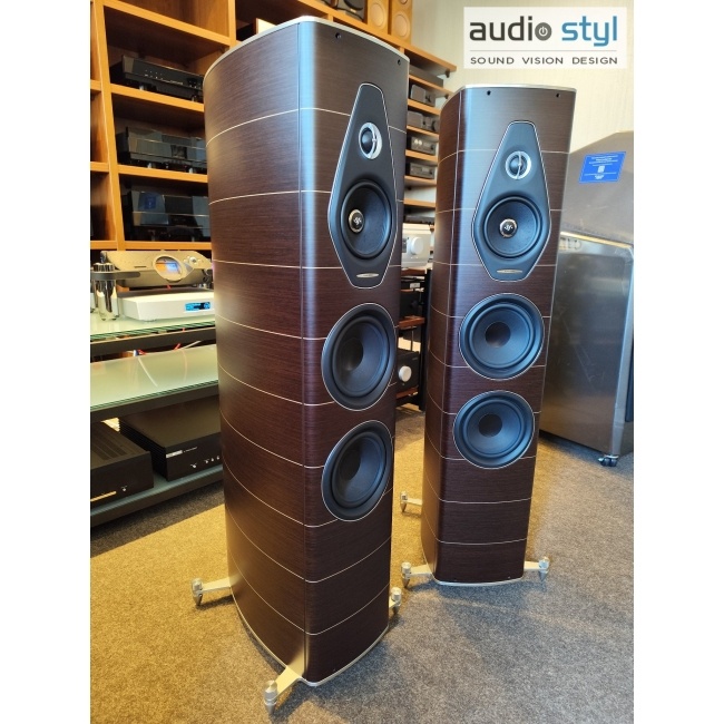 Sonus Faber Olympica Nova III wenge OUTLET