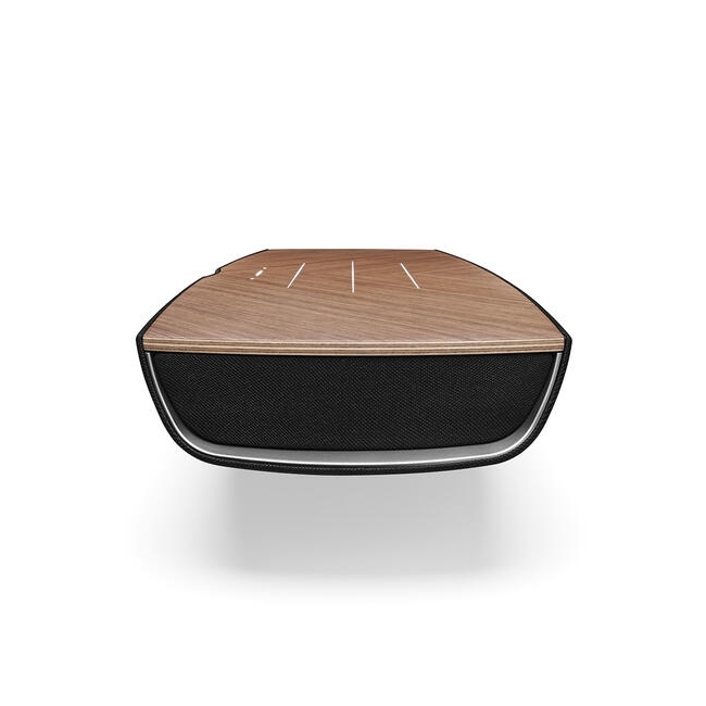Sonus Faber Omnia orzech