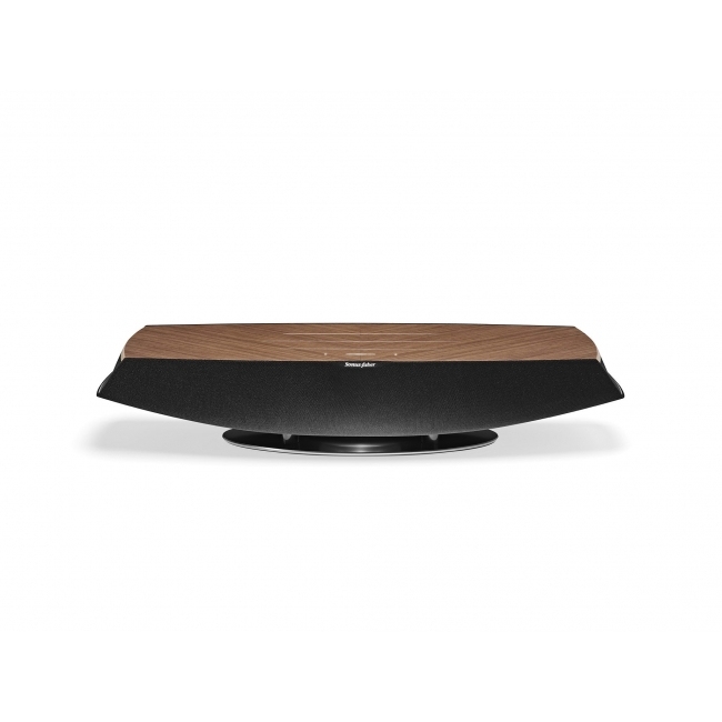 Sonus Faber Omnia orzech