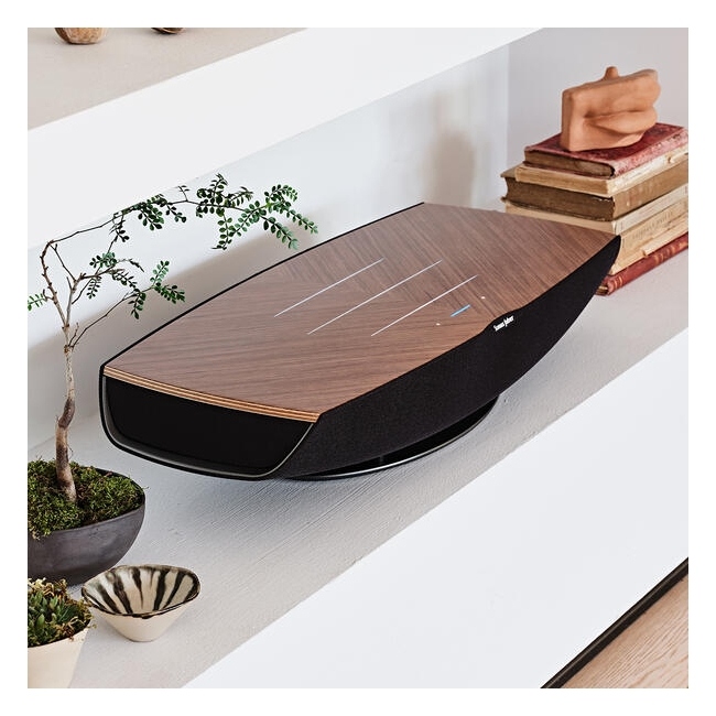 Sonus Faber Omnia orzech