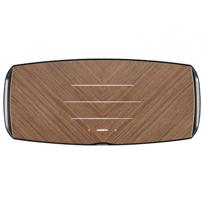 Sonus Faber Omnia orzech