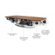 Sonus Faber Omnia orzech