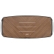 Sonus Faber Omnia orzech