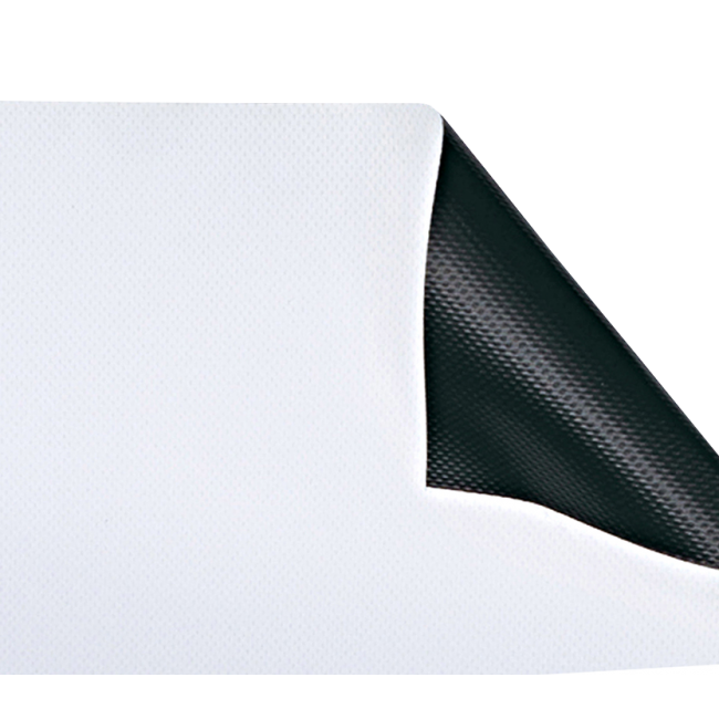 Suprema Andromeda Elegant IM 16:9 200x113cm Matt Grey HD