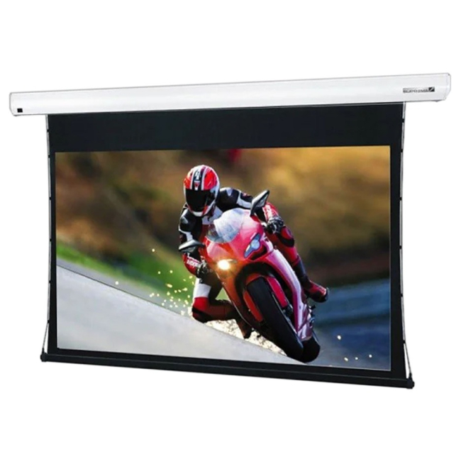 Suprema Drako 16:9 280x159cm Matt White HD Pro