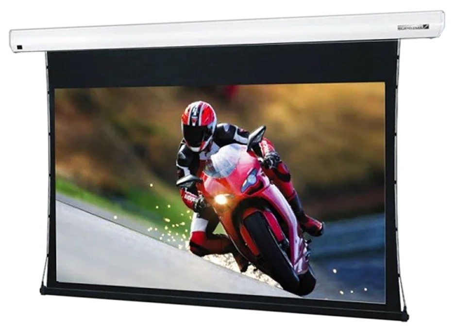 Suprema Drako 16:9 304x171cm Matt White HD Pro 1