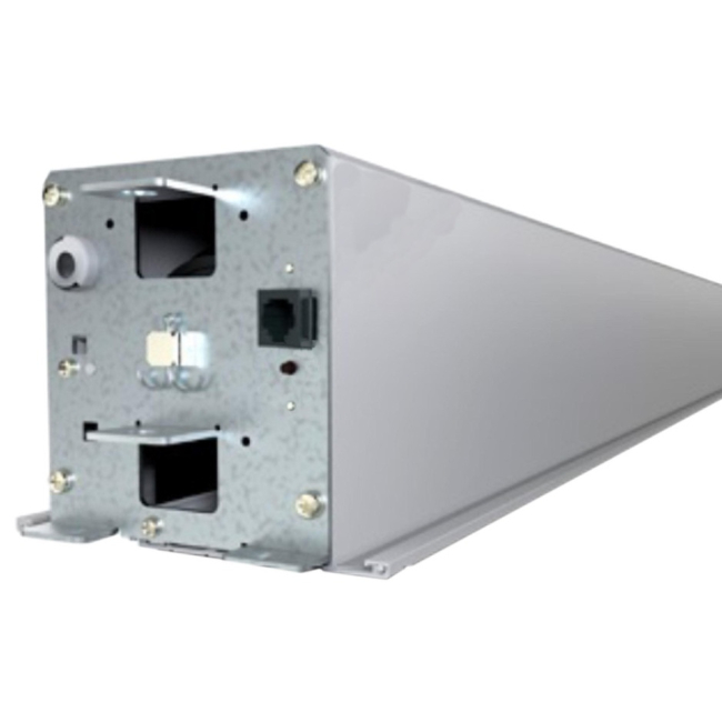 Suprema Kastor Pro v3 16:9 260x146cm Acoustic HD-P