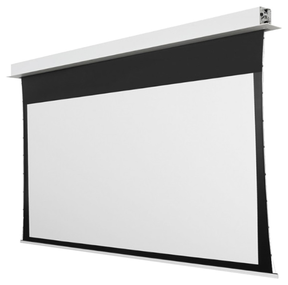 Suprema Kastor Pro v3 16:9 280x158cm Matt Grey HD Pro 1