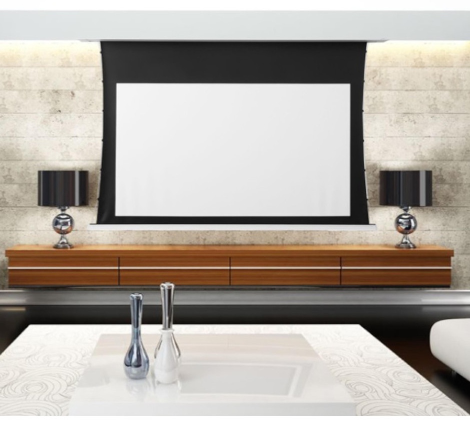 Suprema Kastor Pro v3 16:9 362x204cm Acoustic HD-P 3