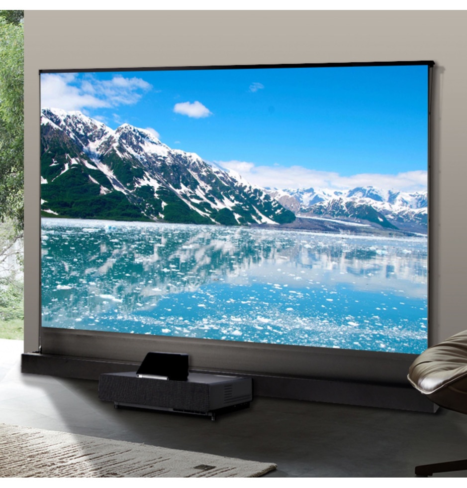 Suprema Libra Electro 16:9 221x125cm ALR 2