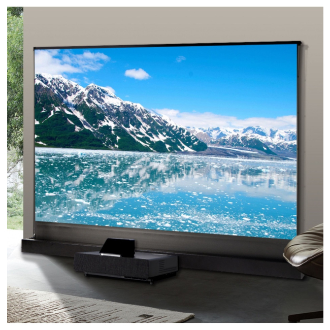 Suprema Libra Electro 16:9 221x125cm ALR