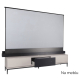 Suprema Libra Electro 16:9 221x125cm ALR
