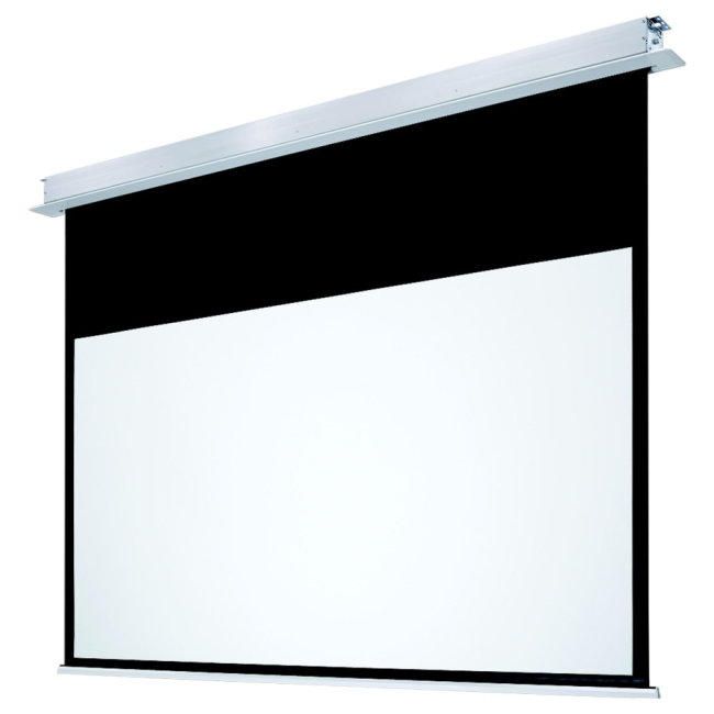 Suprema Polaris Lite 16:9 200x113cm Matt White HD
