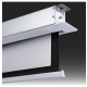 Suprema Polaris Lite 16:9 220x124cm Matt Grey HD