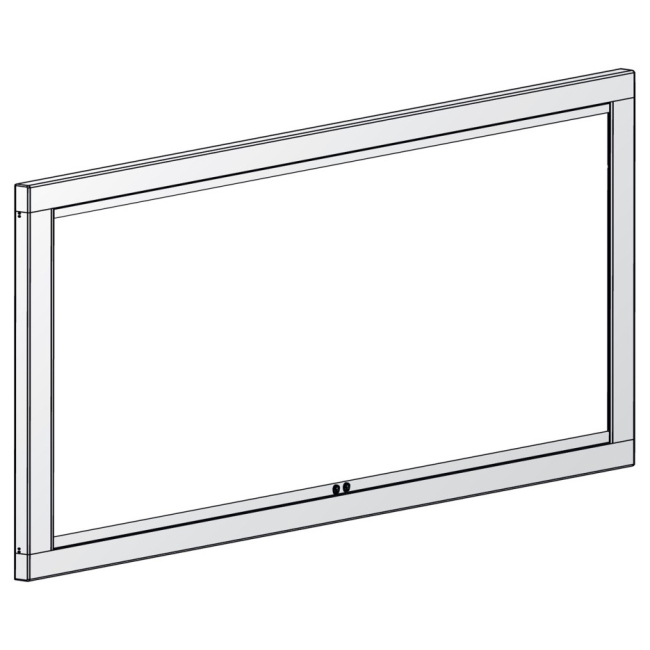 Suprema Taurus Multiformat 16:9 234x132cm Matt Grey HD Movie