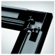 Suprema Taurus Multiformat 16:9 234x132cm Matt Grey HD Movie