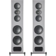 T+A Criterion S 230 arktyczny srebrny