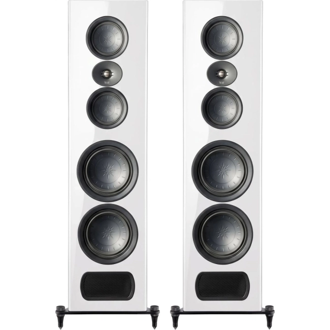 T+A Criterion S240 biały lakier