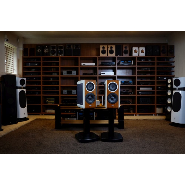 TAD CE1 + standy ST-2K, stan bdb