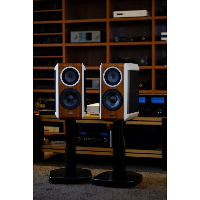 TAD CE1 + standy ST-2K, stan bdb