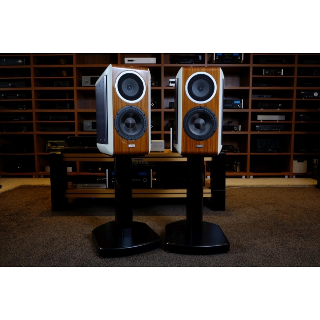 TAD CE1 + standy ST-2K, stan bdb