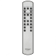 TEAC UD-507 srebrny