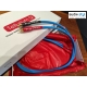 Tellurium Q Blue II RCA 1m interkonekt OUTLET
